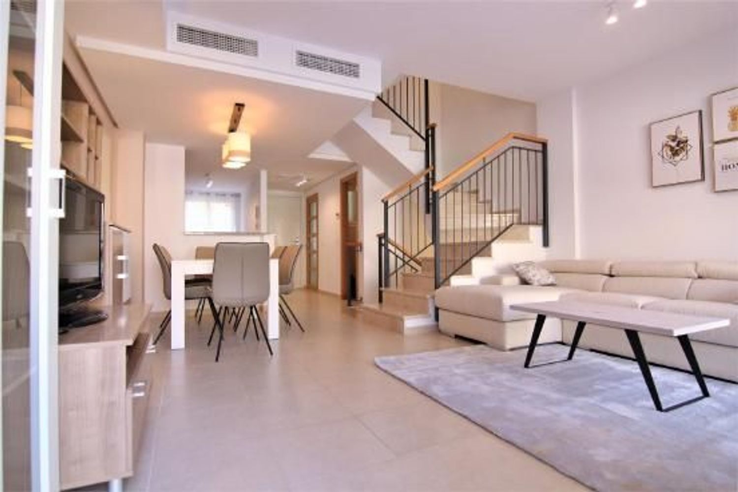 Chalet adosado en Partida Maryvilla, 1 s, Maryvilla, Maryvilla - Foto 4