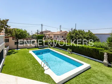 Chalet en Viladecans - Foto 4