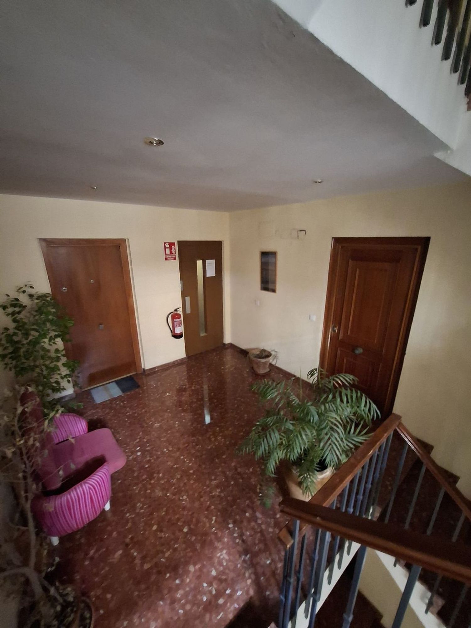 Piso en Plaza San Martín, 3, Encarnación-Las Setas - Foto 6