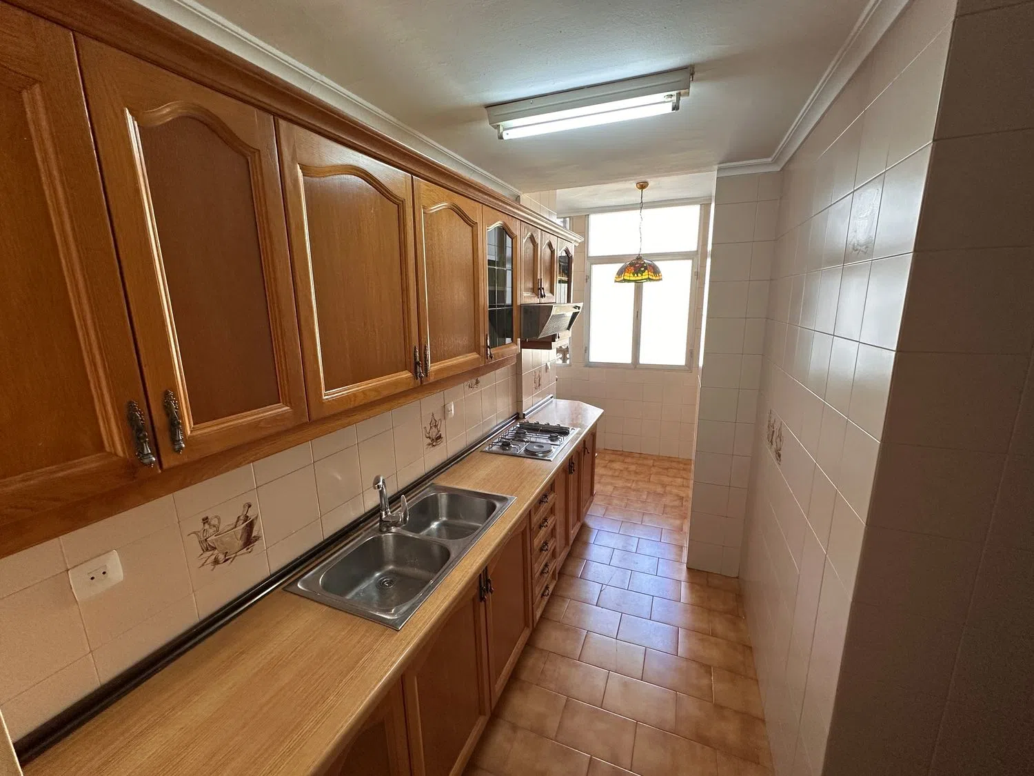 Piso en Barrio Parque de los Principes - Calle Niebla - Foto 2