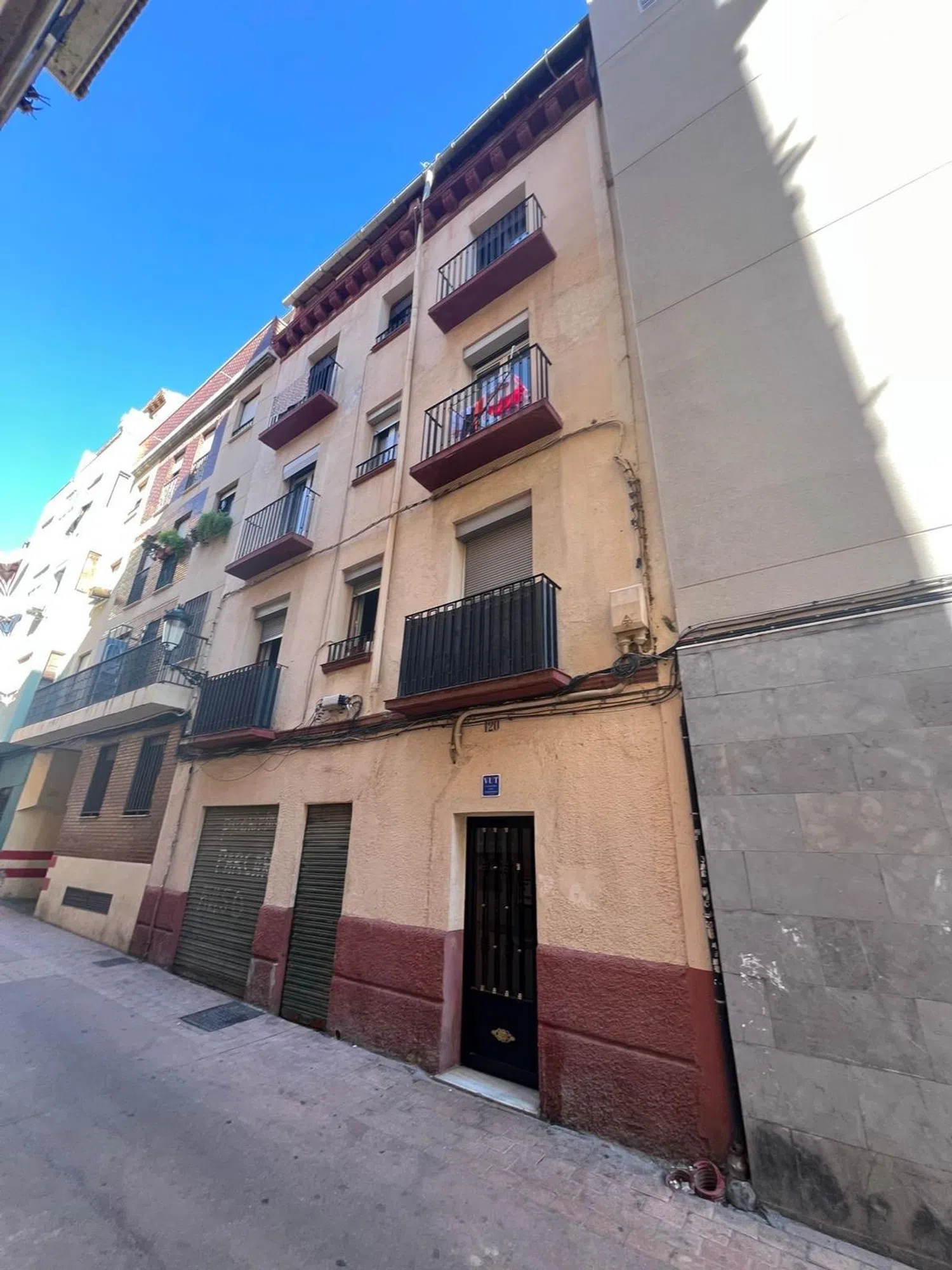 Estudio en calle de San Pablo, 120 - Foto 11