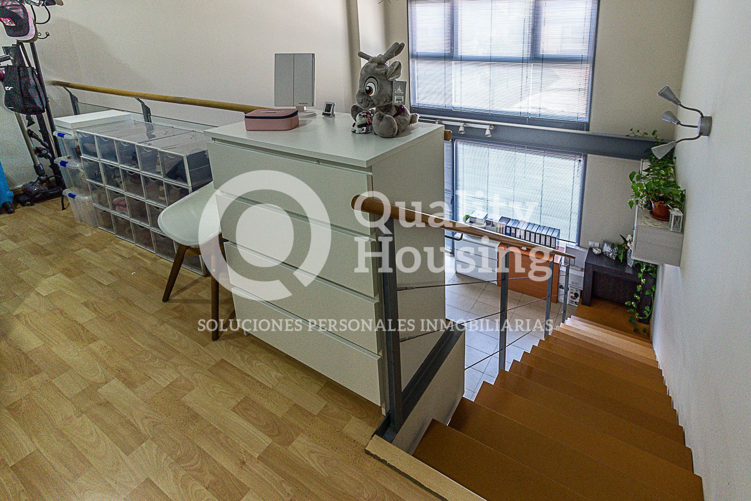 Piso en Avenida M-40, Campodón - Ventorro del Cano - Foto 25