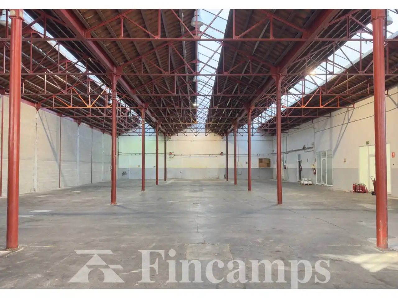 Nave Industrial en  Calle Can Quadres 41 - Foto 3