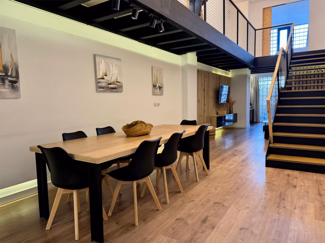 Piso en  Rúa Bailén 5 - Foto 4