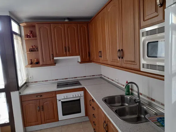 Piso en avenida Quinto Centenario, 28 - Foto 4