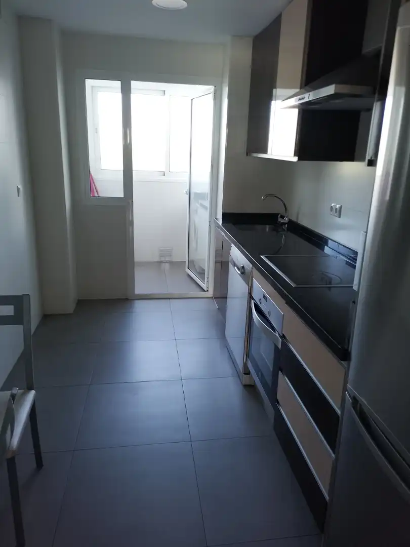 Piso en  Avenida Santa Amalia 26 - Foto 8