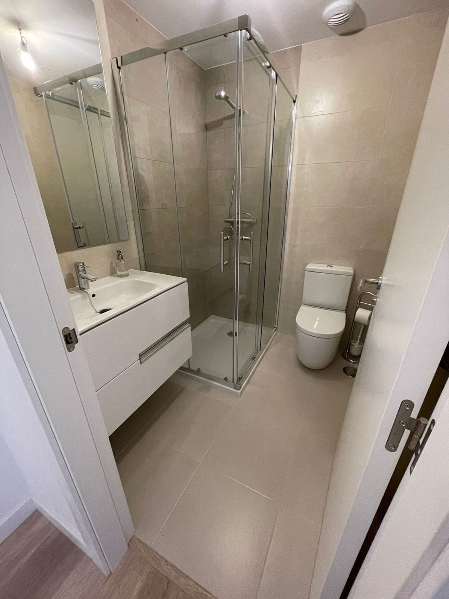 Piso en calle Tetuán, 44 - Foto 10