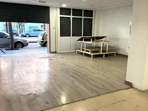 Local en Rambla de Pompeu Fabra, 30, Riera Seca, Riera Seca - Foto 2