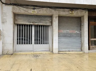 Local comercial en  Plaça del Port de Catarroja 3 - Foto 1