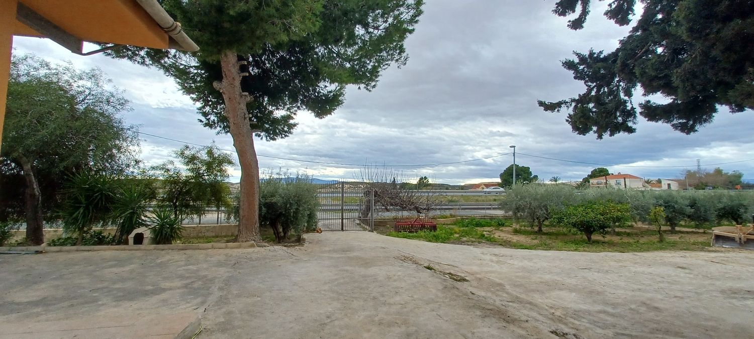 Finca rústica en Carretera de Mula, 86, Sangonera la Seca - Foto 4