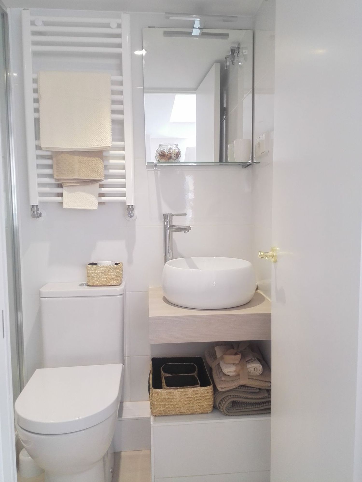 Estudio en calle de Tenerife, 25 - Foto 7