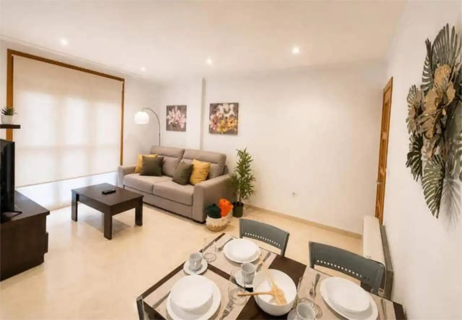 Apartamento en ALQUILER VIVEIRO - Foto 3