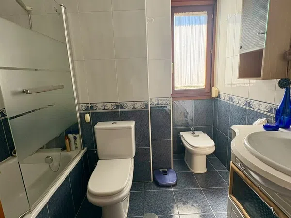 Chalet pareado en Camino de la Belga, 104, La Fresneda, La Fresneda - Foto 12
