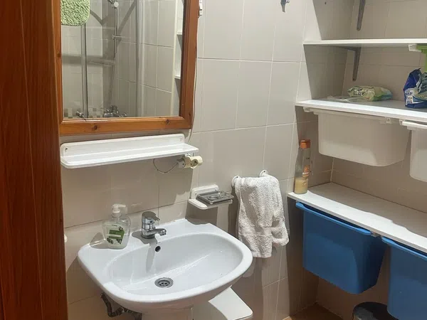 Piso en Calle Luis Montoto, 135, Luis Montoto - Santa Justa - Foto 13