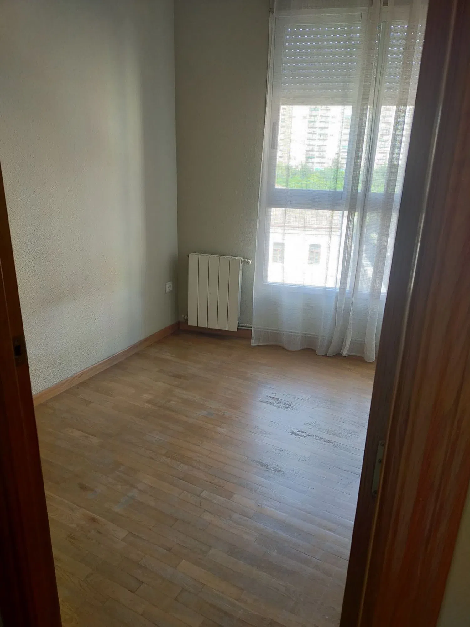 Piso en calle de la Democràcia, 21 - Foto 6