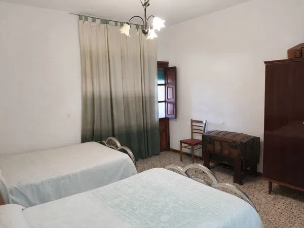 Casa rural en Avenida de la Constitución, 11 - Foto 10