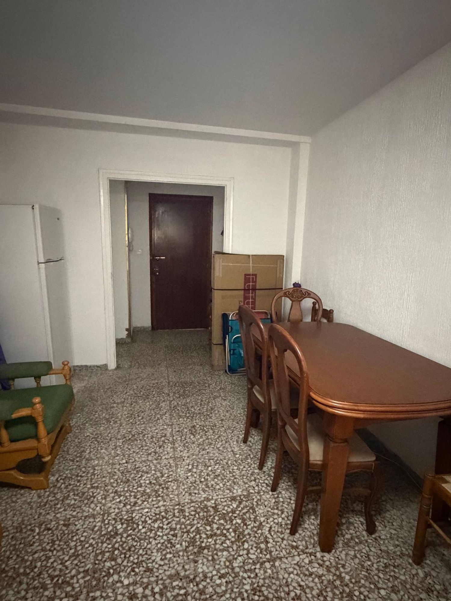 Piso en Calle Mayor, 41, Puerto de Garrucha, Puerto de Garrucha - Foto 6