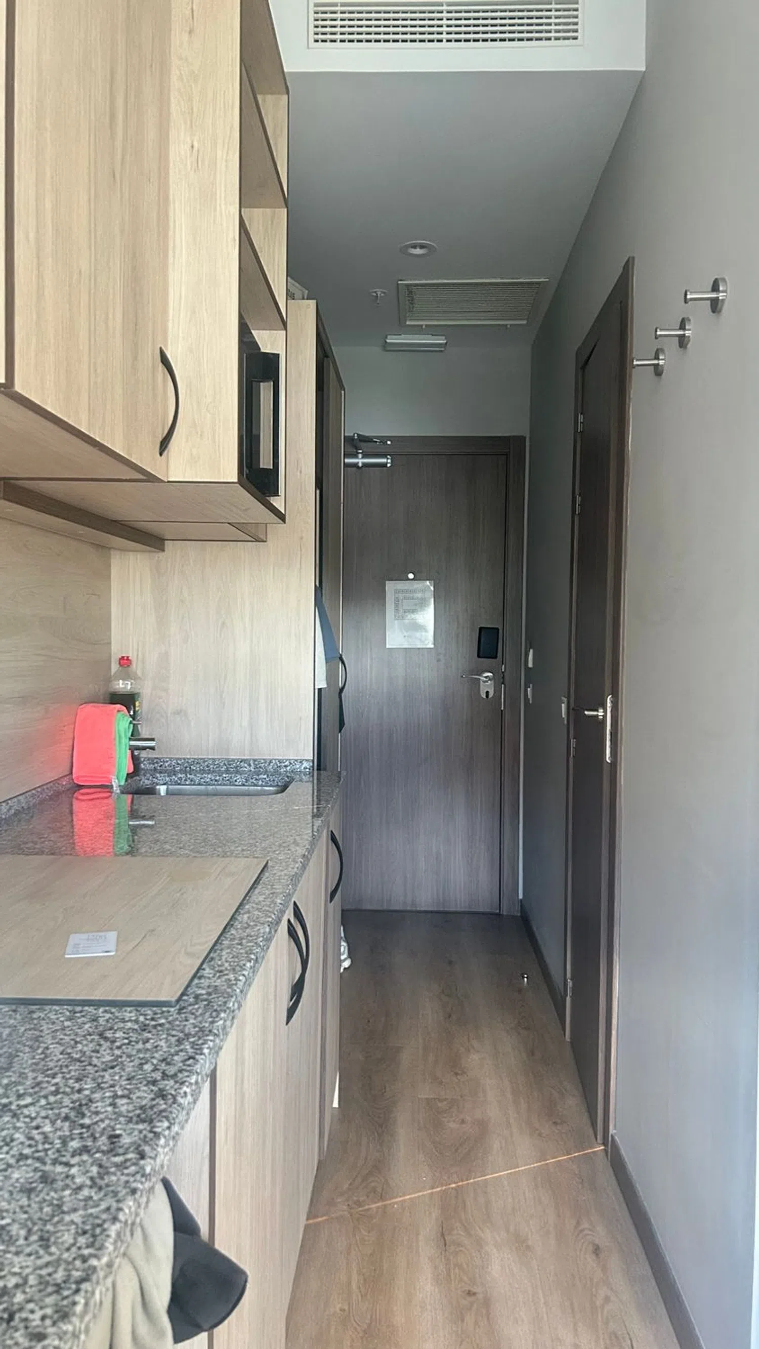 Estudio en avenida Nehemias, 26 - Foto 4