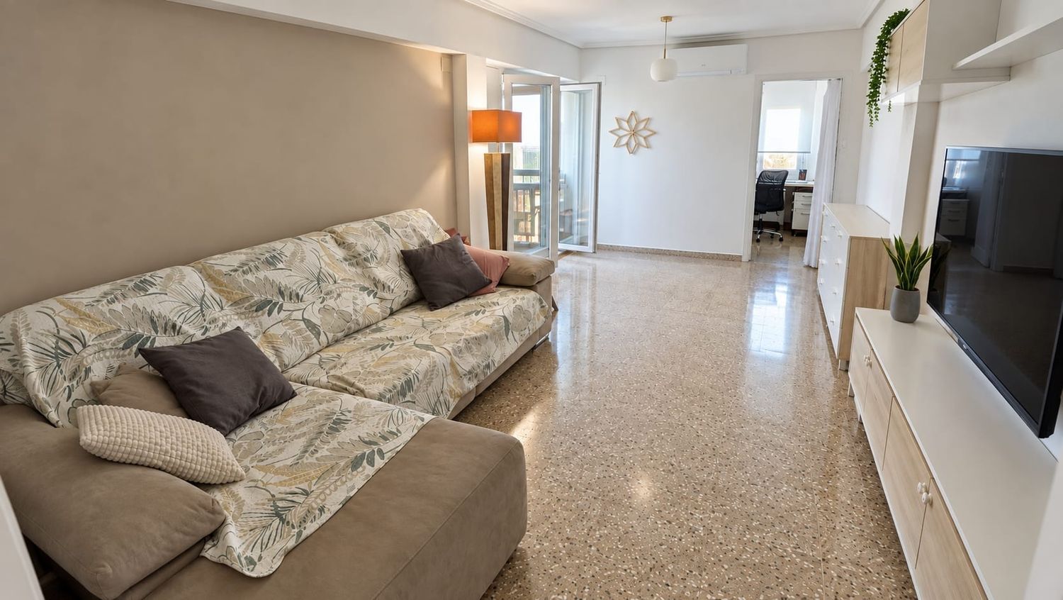 Piso en Calle Mariano de Cavia, 33, Sant Isidre - Foto 5