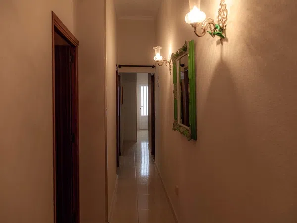 Piso en Calle Silvestre Izarra, 1, Los Llanos - Av. de los Estudiantes, Los Llanos - Av. de los Estudiantes - Foto 8