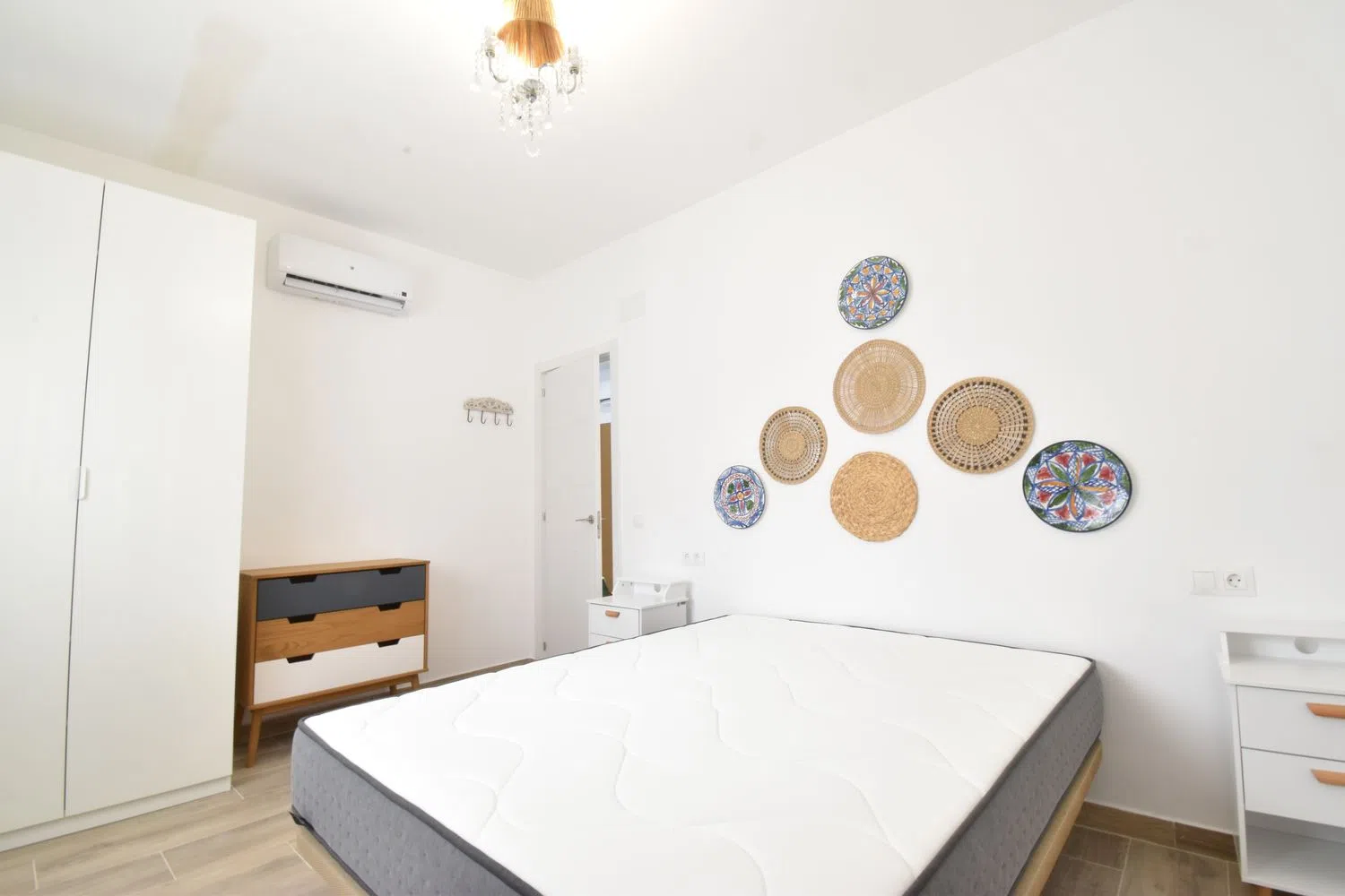 Piso en calle Eduardo Domínguez Ávila, 1 - Foto 14