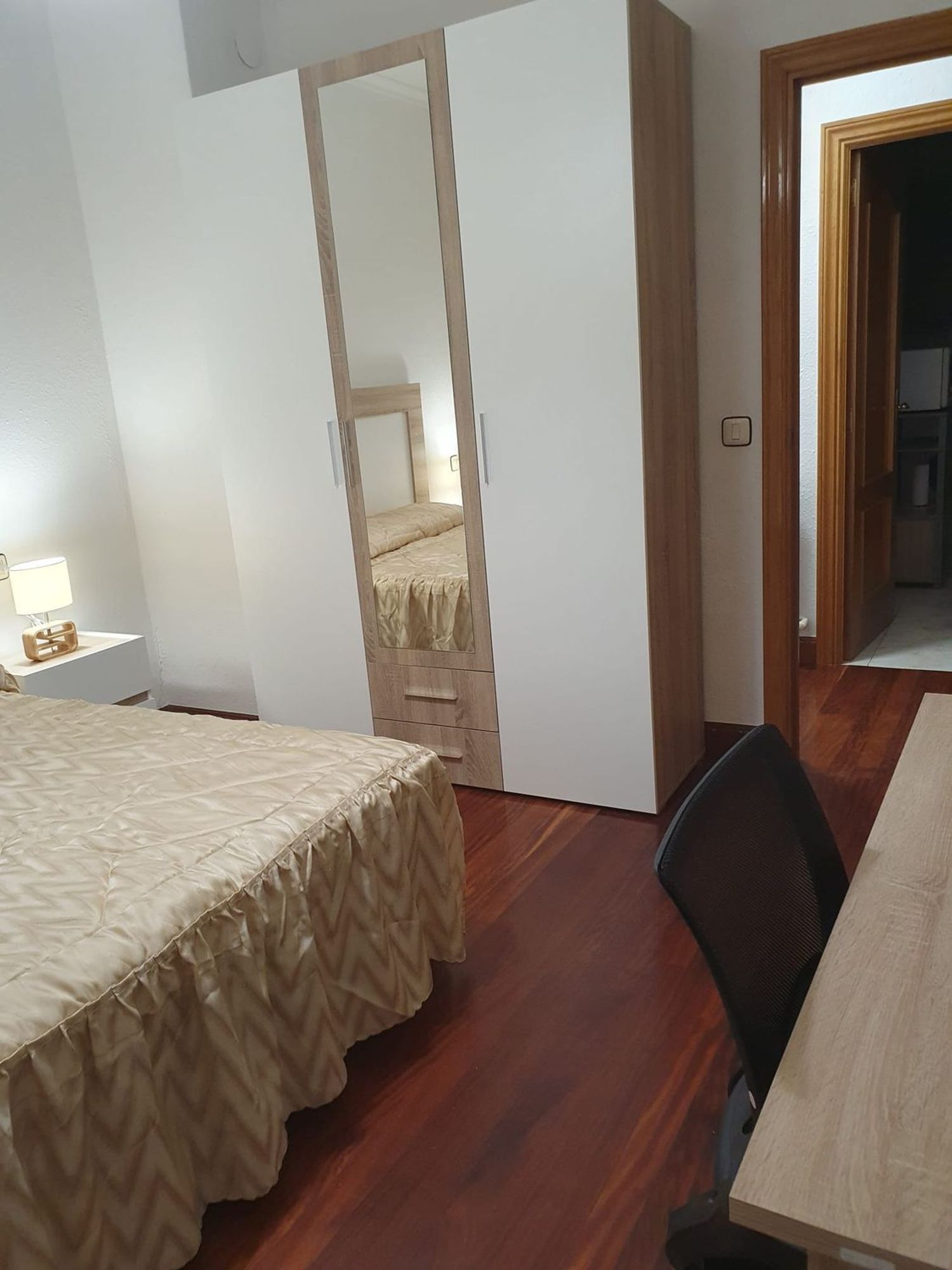 Piso en Mandasko Dukea Pasealekua, 41, Egia, Egia - Foto 19