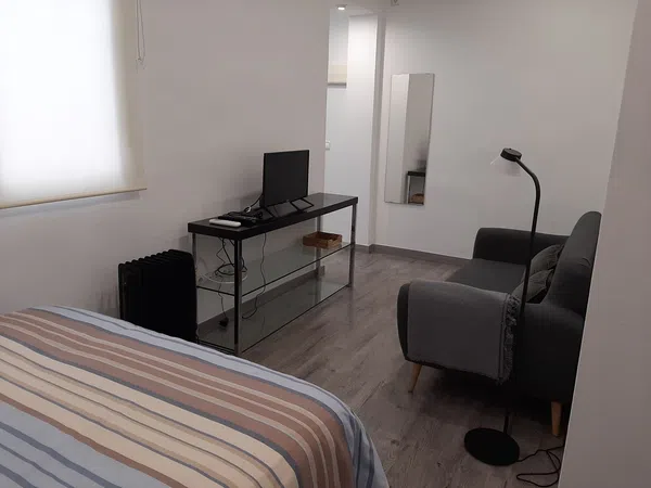 Estudio en calle de Claudio Coello, 111 - Foto 11