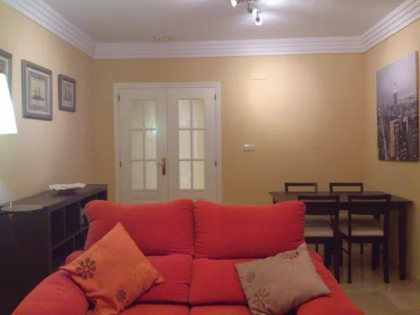 Piso en calle Tales de Mileto, 2 - Foto 3