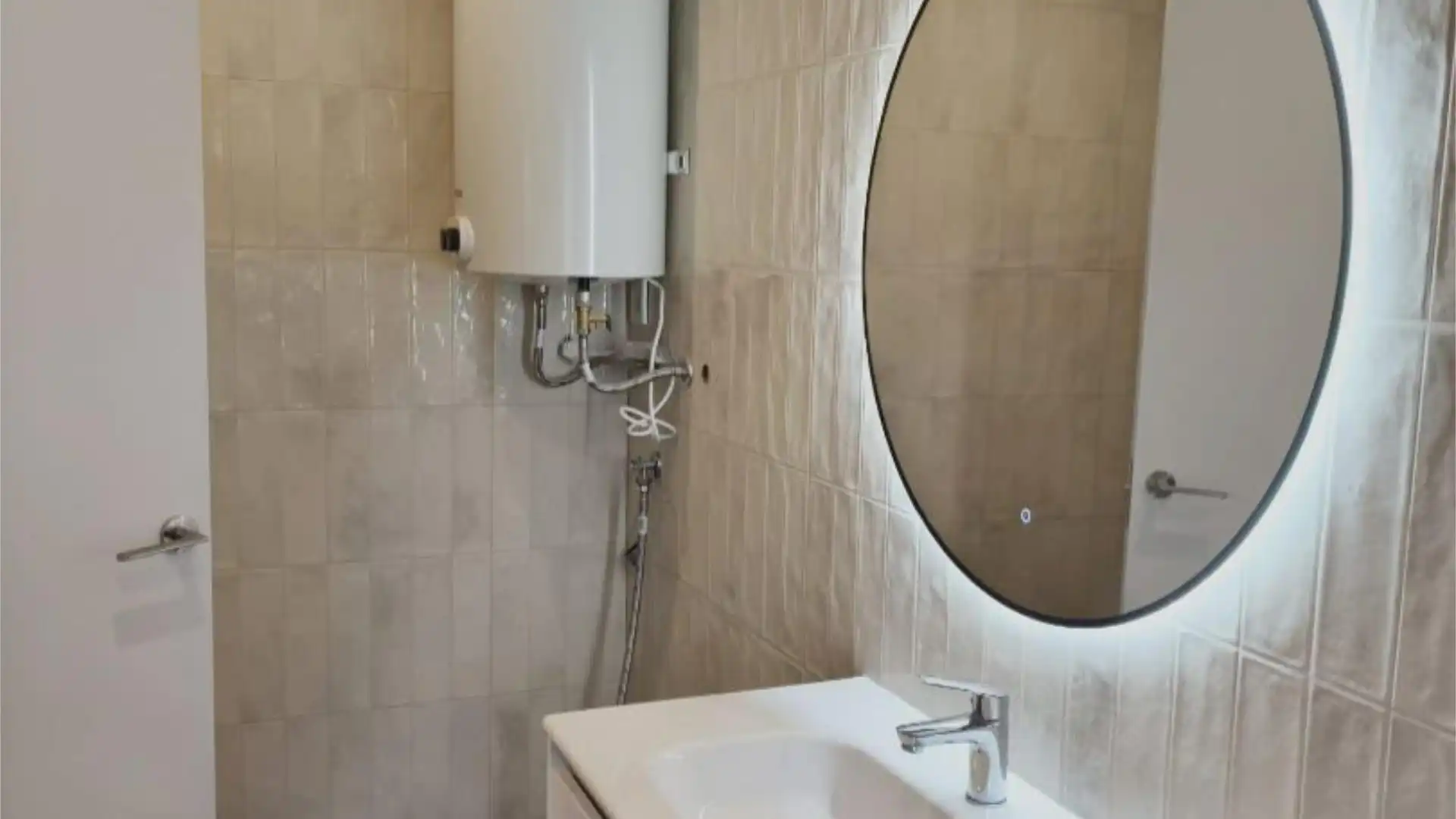 Piso en  Carrer de Santa Maria 27 - Foto 5