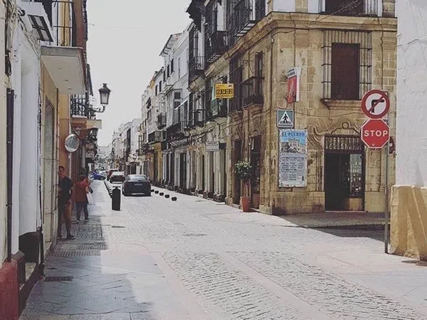 Dúplex en Plaza San Juan, 46, Casco Histórico - Zona Alta - Foto 26