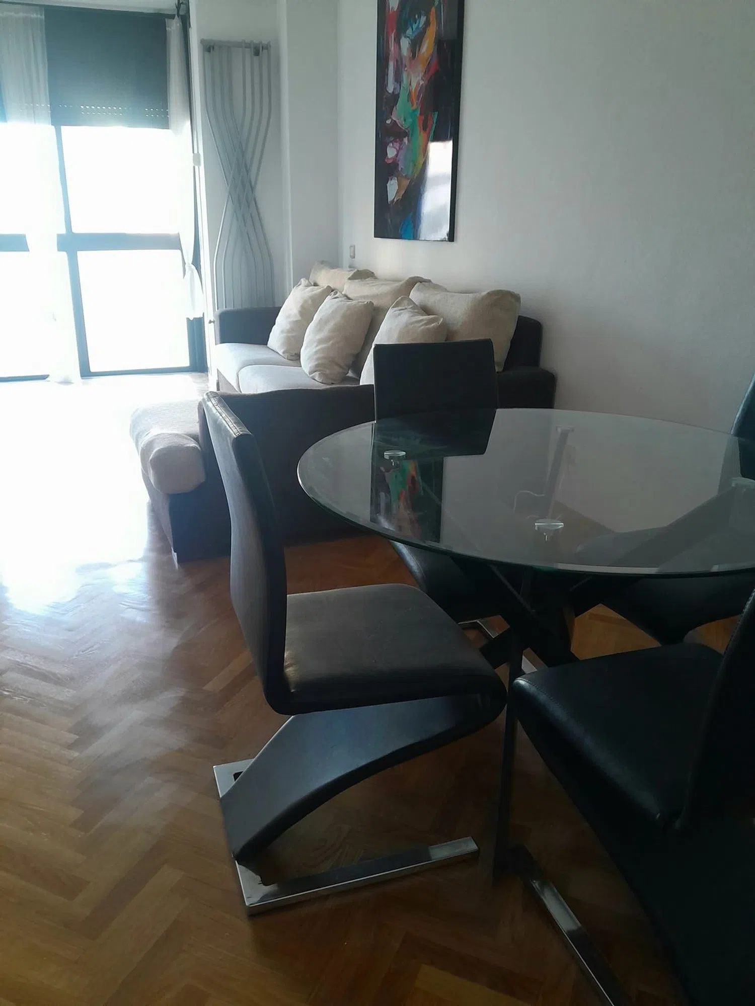 Piso en Isabel Clara Eugenia, 22 - Foto 8