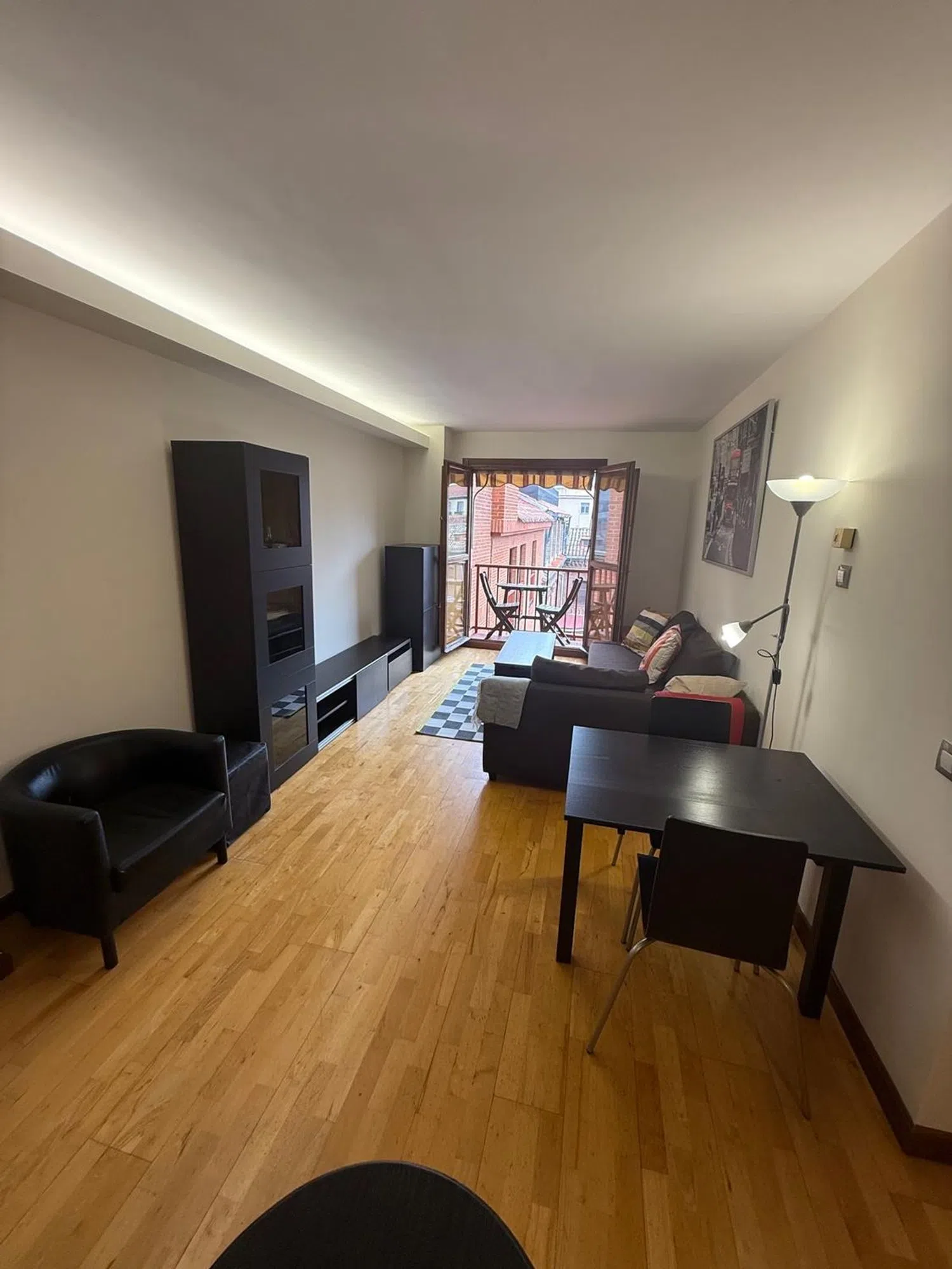 Piso en calle de Donoso Cortés, 45 - Foto 3