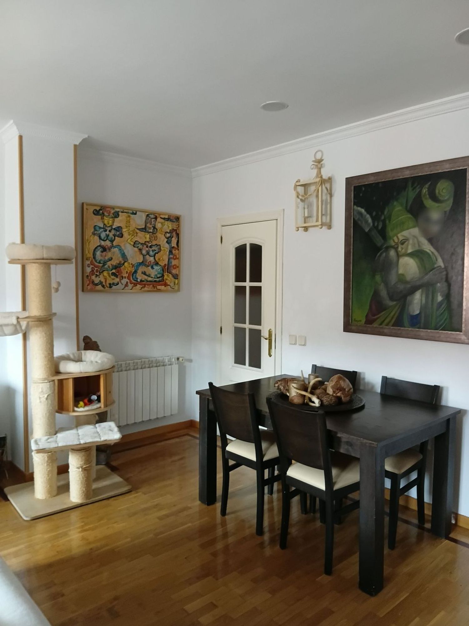 Dúplex en calle Nueva, 1 - Foto 4