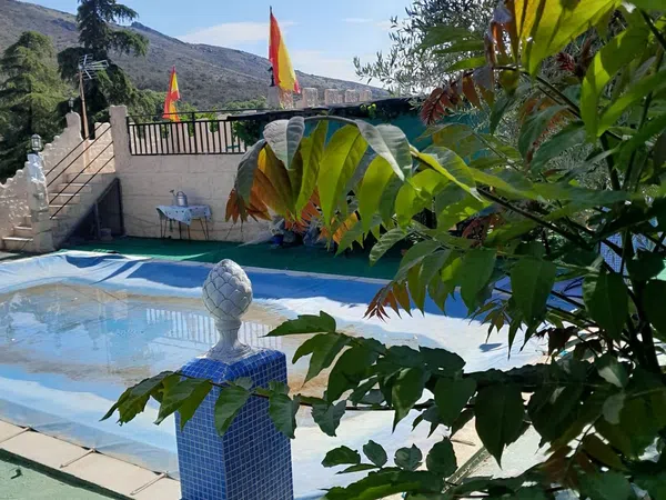 Casa o chalet independiente en Camino de Valdezarza a lo s/n - Foto 16