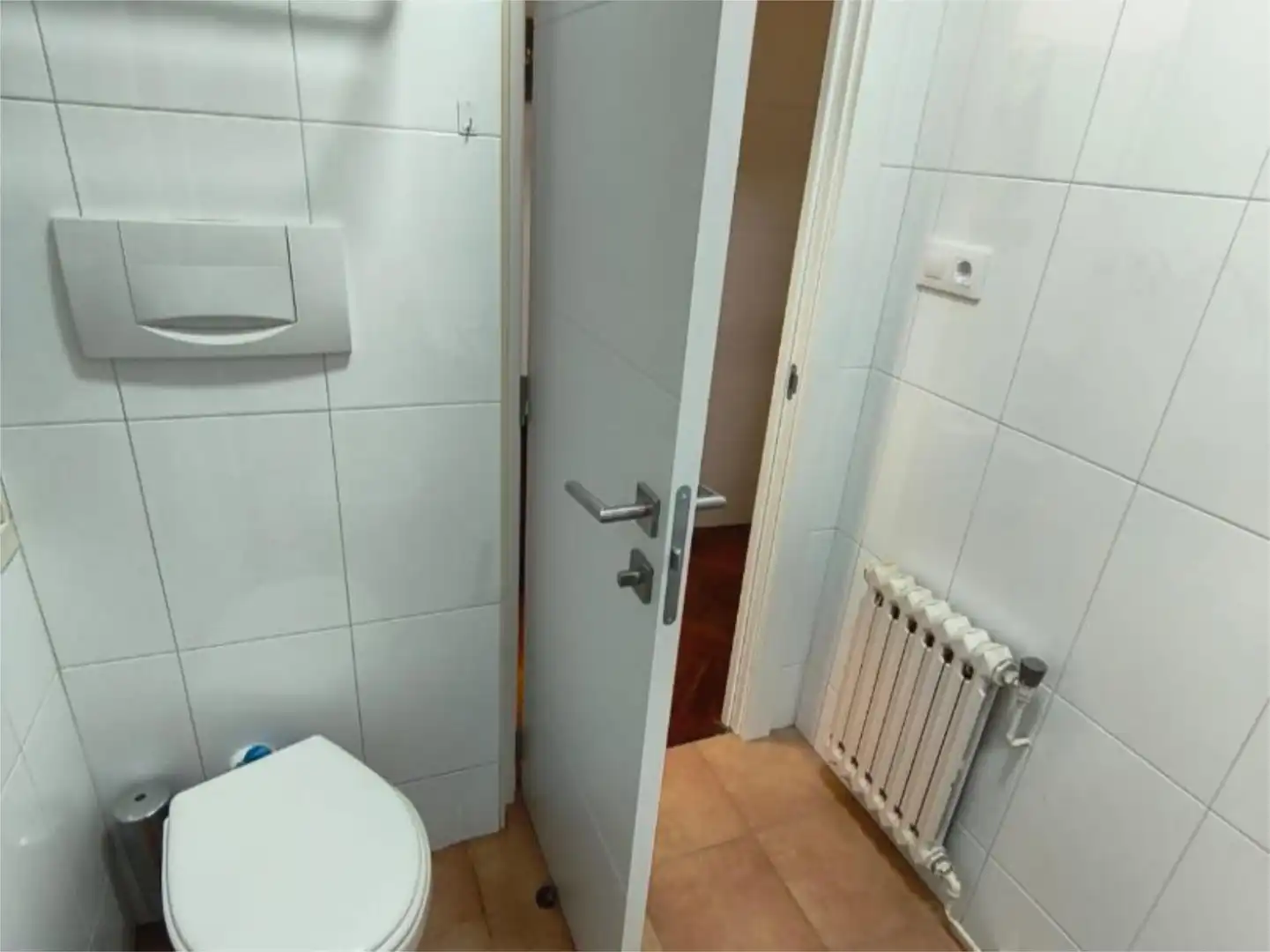 Piso en  Rúa José Luis Pérez Cepeda 15 - Foto 6