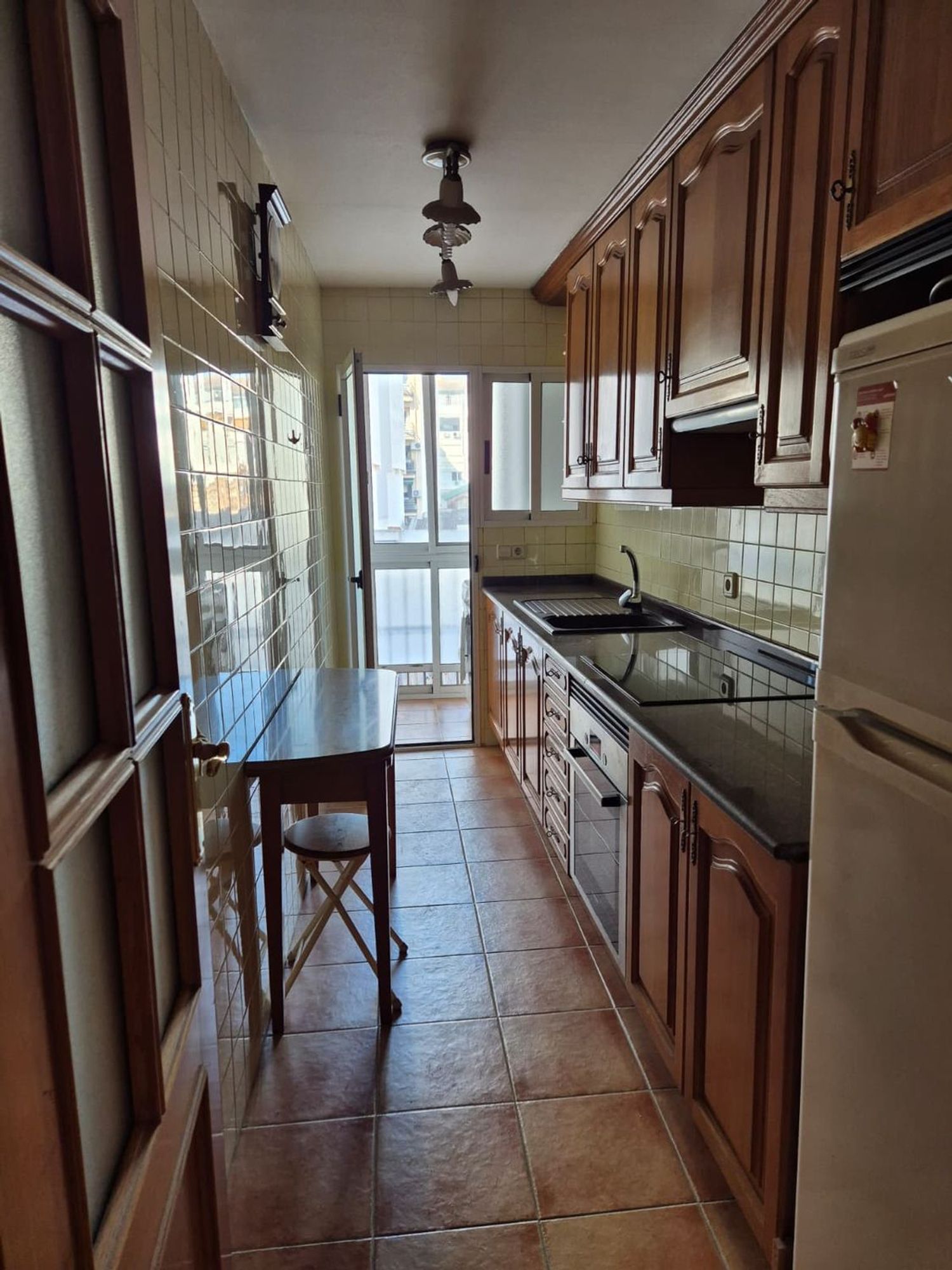 Piso en calle de Alejandra Soler, 2 - Foto 3