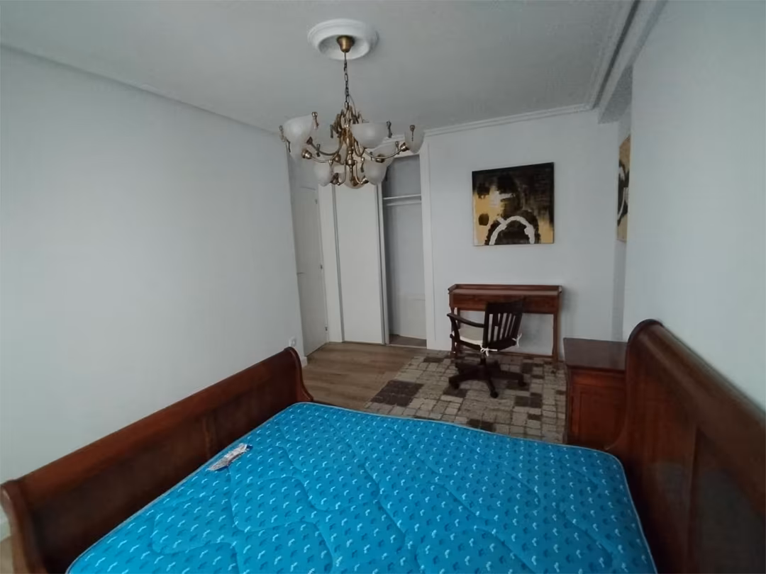 Piso en  Calle Fuertes Acevedo 107 - Foto 6