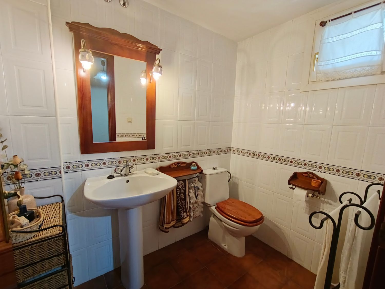 Chalet adosado en Calle Mamblas, 41, Santa Isabel - Foto 8