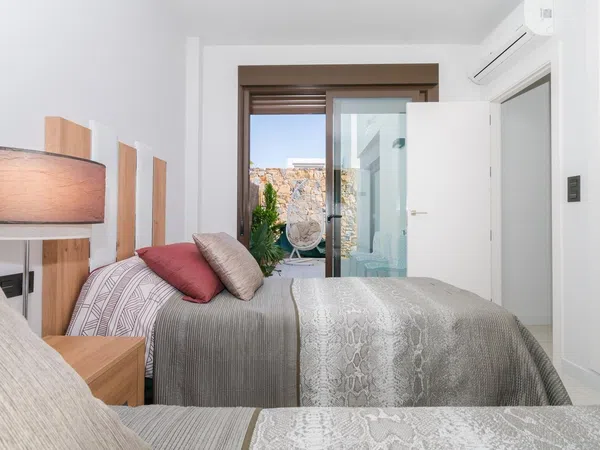 Casa o chalet independiente en Calle Cabo de la Nao, 20, Lomas de Cabo Roig - Foto 11