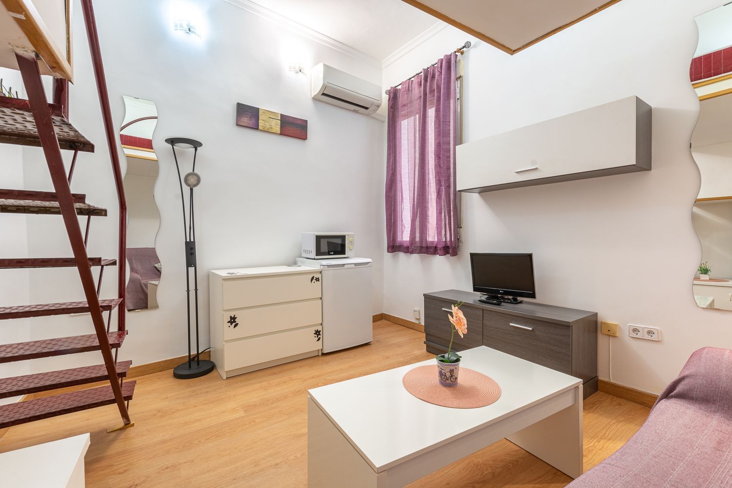 Estudio en Calle del Duque de Rivas, 2, Lavapiés-Embajadores - Foto 3