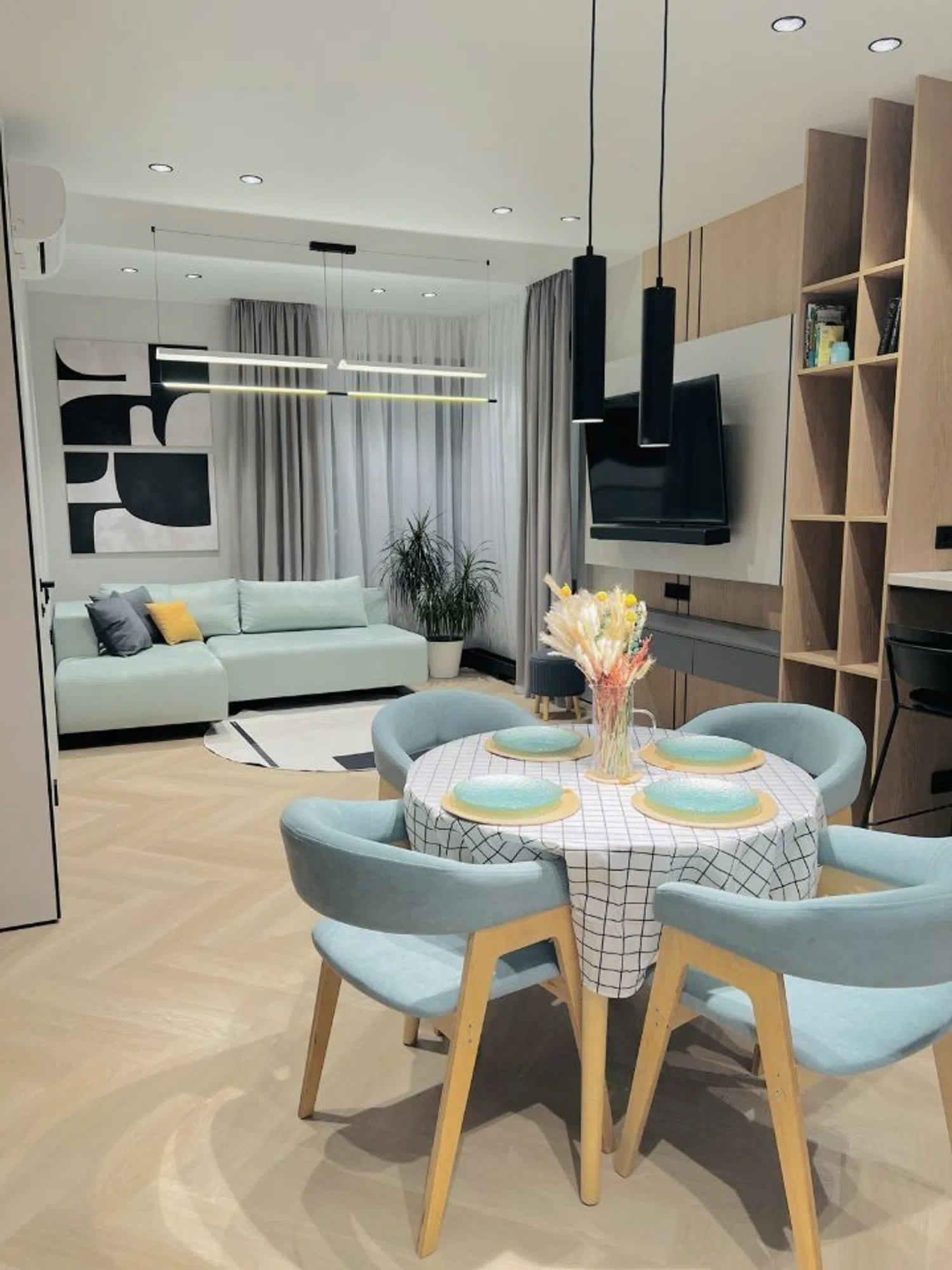 Piso en calle Girona, 11 - Foto 13