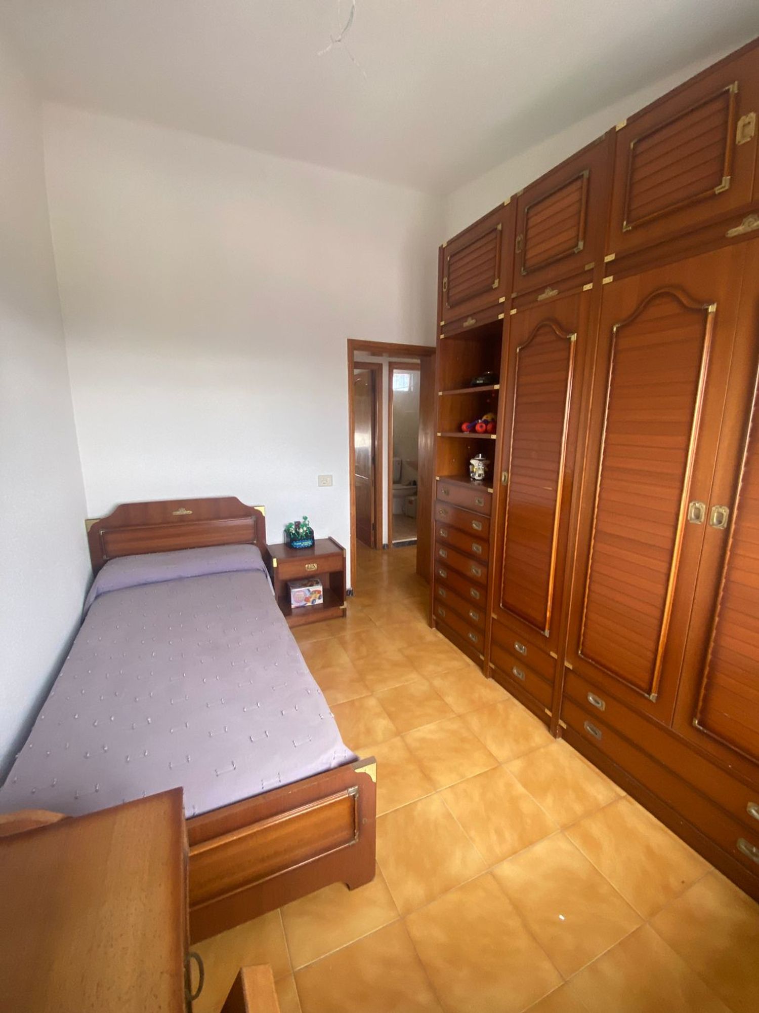 Piso en Barrio Escaleritas - La Feria - Foto 5