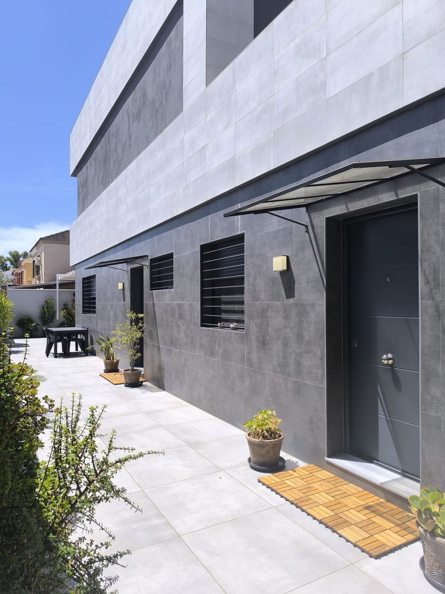 Casa o chalet independiente en Avenida de Almargen, 15, Centro, Centro - Foto 3