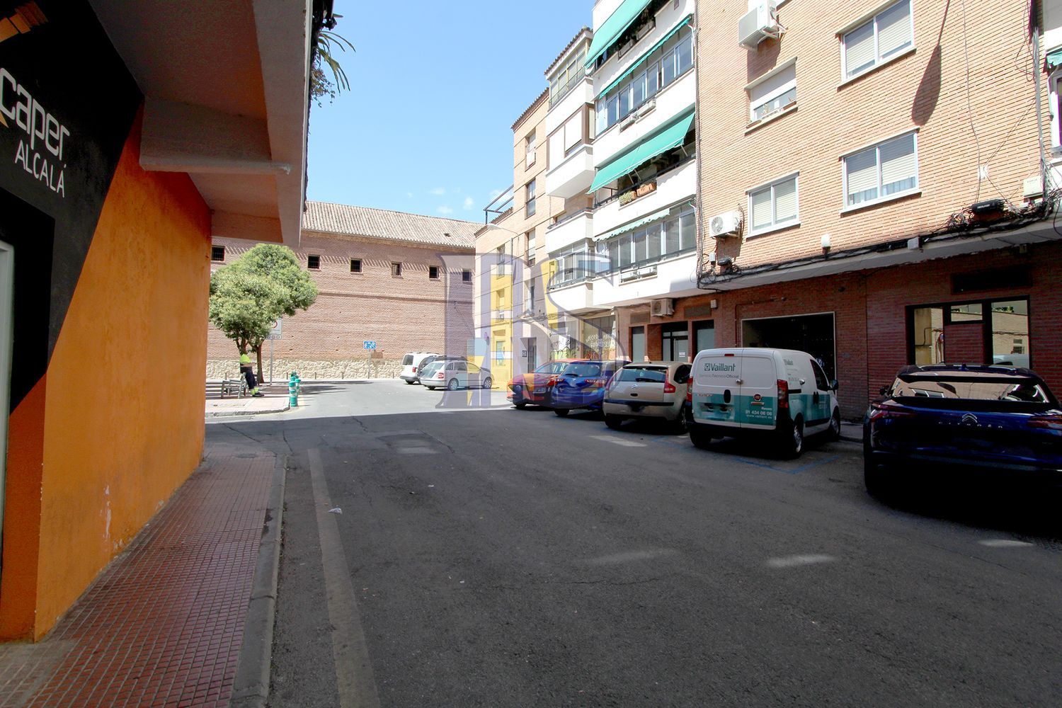 Piso en Calle Madre de Dios, 5, Casco Histórico - Foto 28