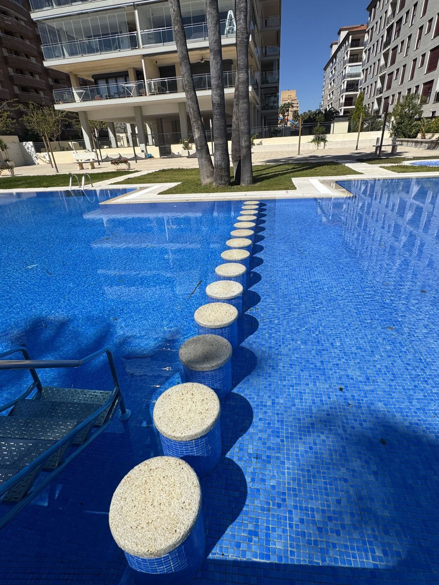 Piso en Les Amplaries, 17, Acapulco - Foto 16