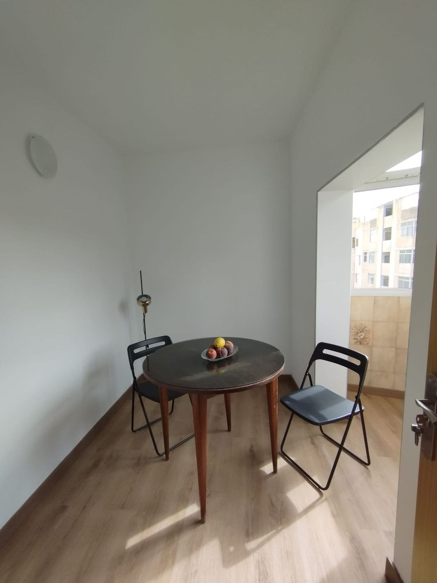 Piso en Calle Virgen de Lourdes, 4, Schamann - Rehoyas - Foto 8