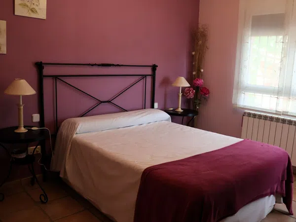 Casa o chalet independiente en Avenida del Madroño, 1, Buenavista-Valparaíso-La Legua, Buenavista-Valparaíso-La Legua - Foto 8