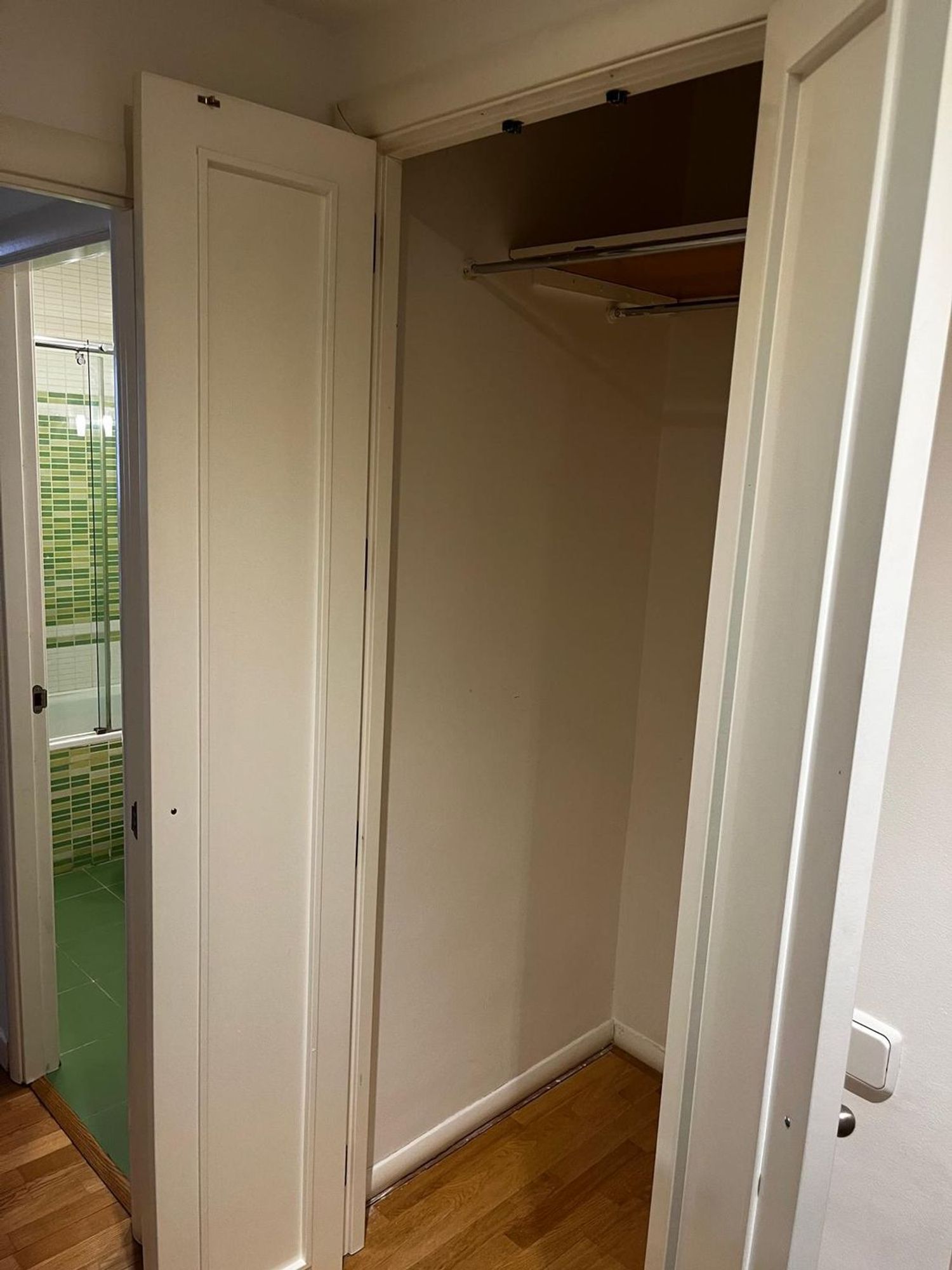 Piso en calle de Ros de Olano, 5 - Foto 2