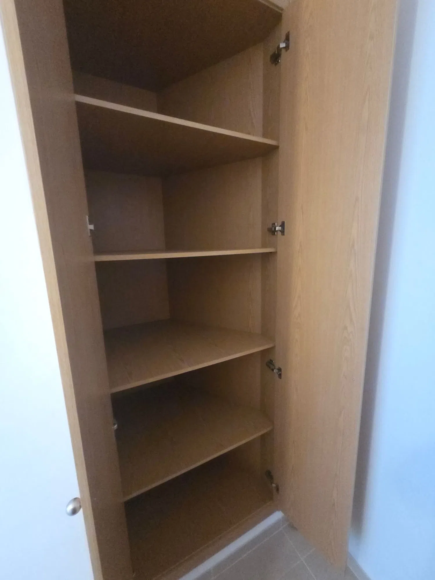 Piso en avenida Bartolomé Cairasco, 35 - Foto 8