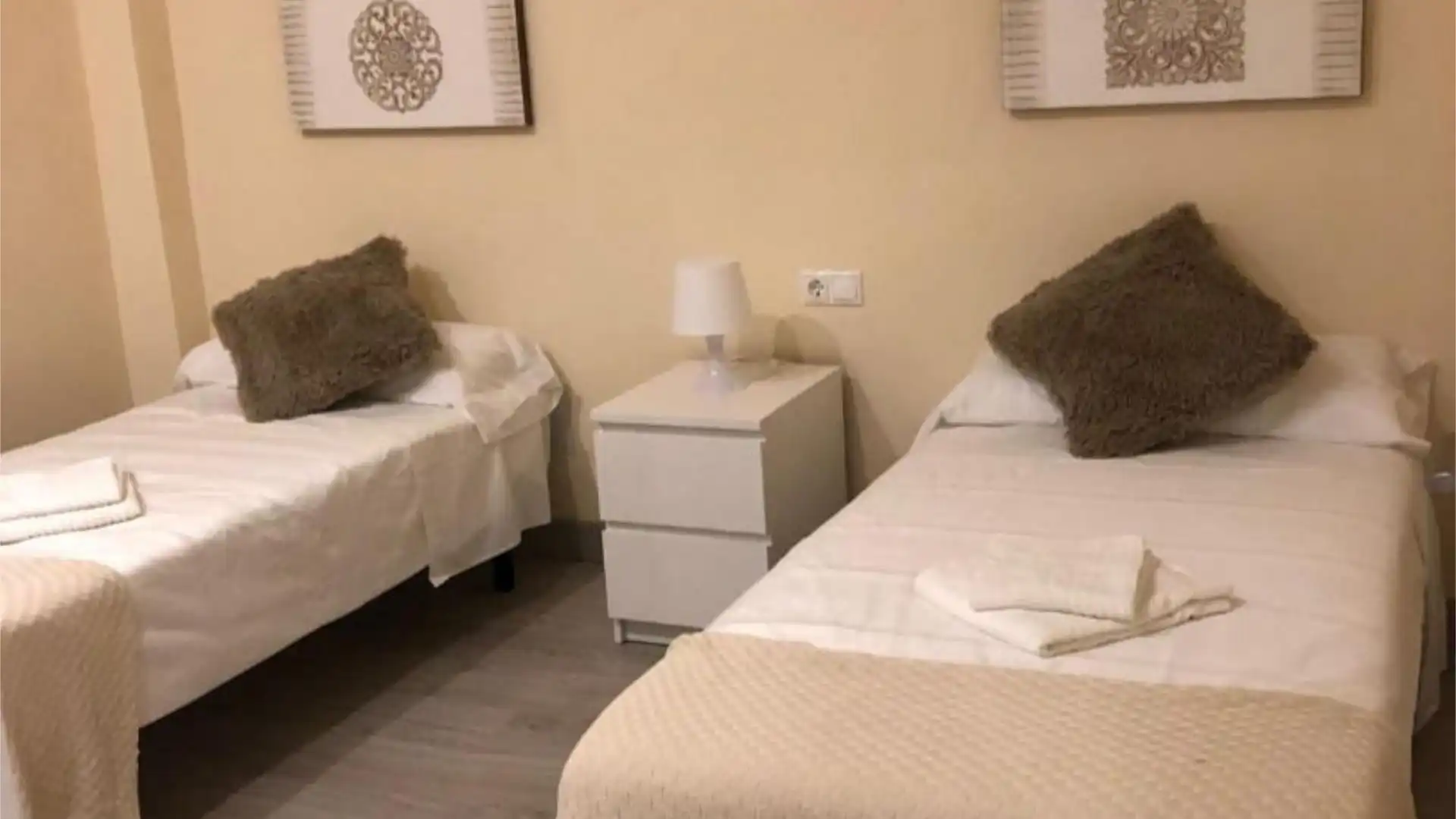 Piso en  Avenida Antonio Machado 60 - Foto 7